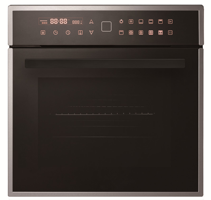 Picture for category Grilling & Baking Appliances