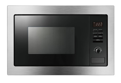 OLIVER-25 BUILT-IN MICROWAVE