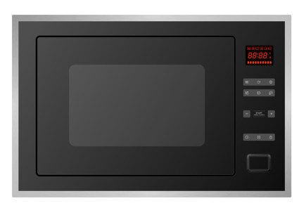 MARTIN-34 BUILT-IN MICROWAVE