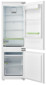 LUIS - 600 BUILT-IN REFRIGERATOR