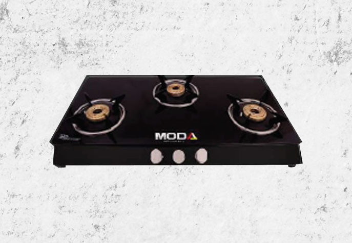 Picture for category Cook-Top