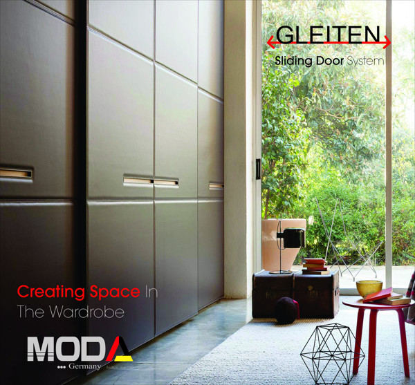 Sliding Door Wardrobe Fittings Cutlery Drawers & Accessories