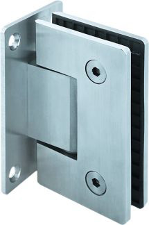 Picture for category Shower Hinges