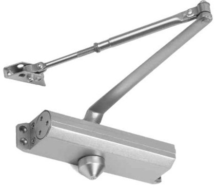 Open Door Closer Regular 70-80 Kg Capacity