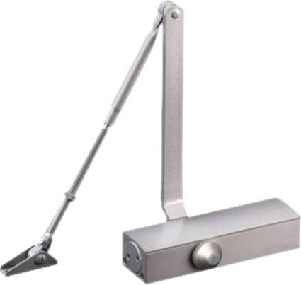 Universal Door Closer 80-90 Kg Capacity