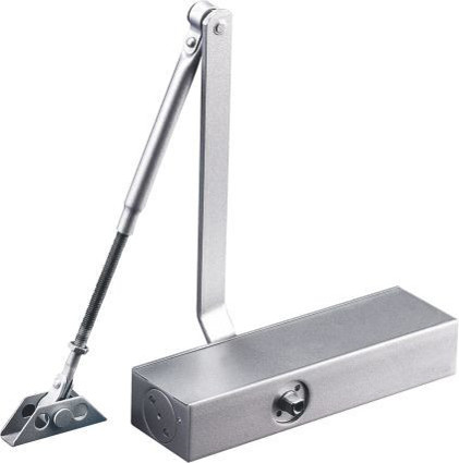 Pelmet Door Closer Regular 90-100 Kg Capacity