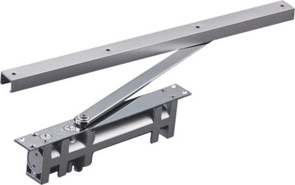 Concealed Door Closer 70-80 Kg Capacity