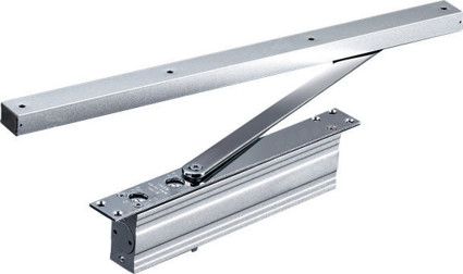 Concealed Door Closer 75-85 Kg Capacity