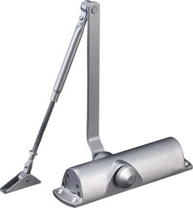 Premium Door Closer 70-80 Kg Capacity