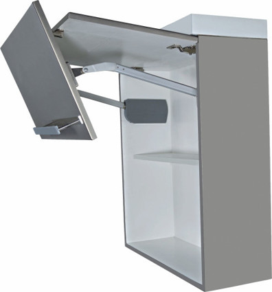 Bifold LIFT UP OVERHEAD FITTING