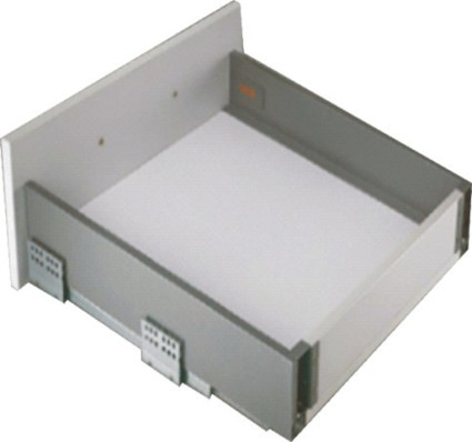 SLIM BOX - 203 mm Height