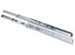 FULL EXT. ZINC BALL BEARING TELESCOPIC SLIDE 45 KG