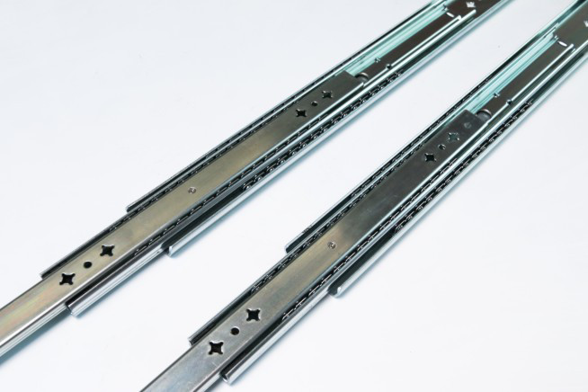 Picture for category Telescopic Slide