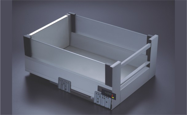 Picture for category Internal Drawer and Accessories