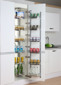 WOODEN PANTRY PREMIUM SYSTEM