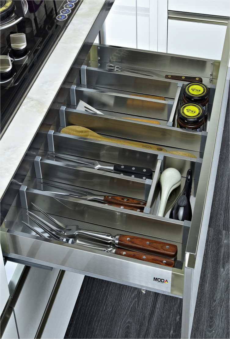 Picture for category Cutlery Drawer & Accessories