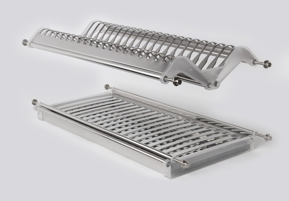 Picture for category Overhead Cabinet Accessories