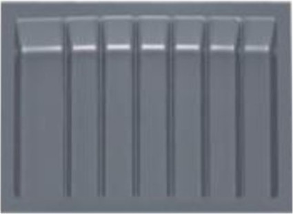 PLASTIC CUTLERY TRAY 900mm