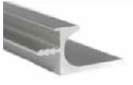 J-Handle Profile